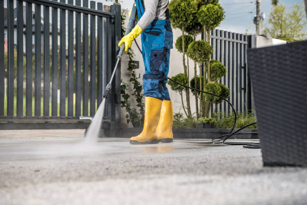 Best Patio and Deck Pressure Washing  in Mcconnellsburg, PA