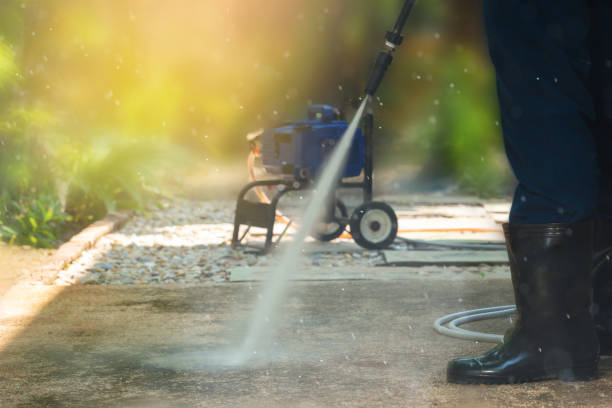 Best Animal Enclosure Cleaning  in Mcconnellsburg, PA